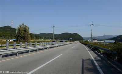 鄆城縣南湖新區(qū)道路